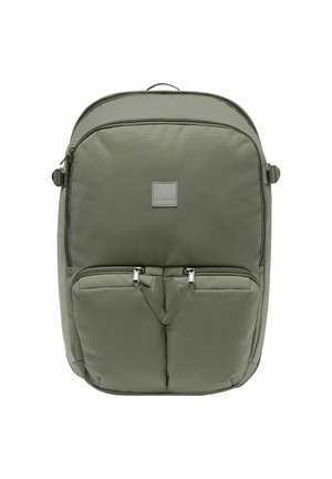 COREWAY LAPTOPFACH - Backpack - khaki