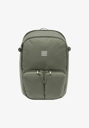 Vaude COREWAY LAPTOPFACH - Backpack - khaki