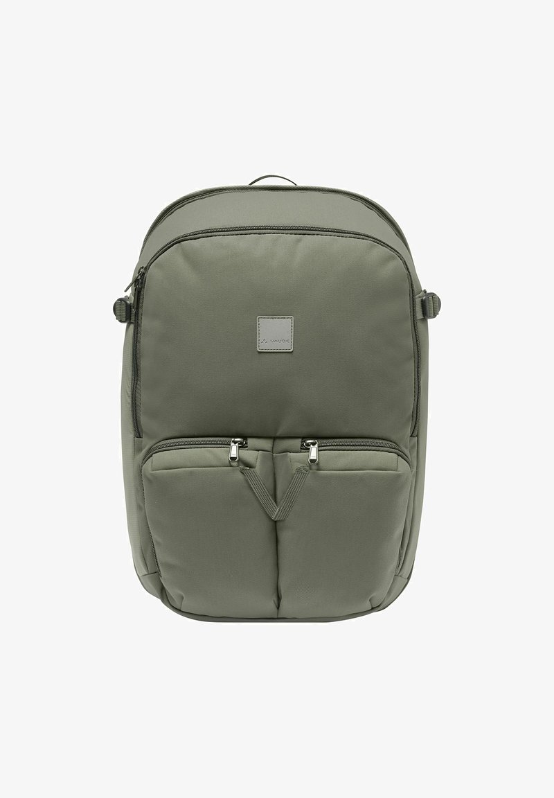 Vaude COREWAY LAPTOPFACH - Backpack - khaki