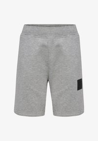 Ej vald, grey melange