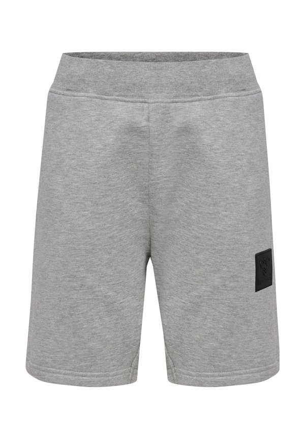 CLEAN ADJUSTABLE - Kurze Sporthose