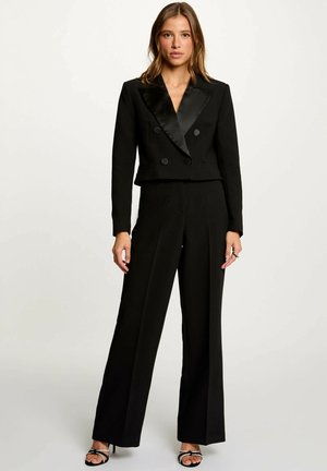 ELEGANTE - Blazer - nero