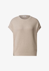 Unselected, light sepia sand
