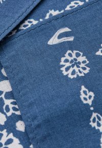 camel active Sjal / Tørklæder - indigo blue
