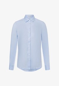 Unausgewählt, eisblau