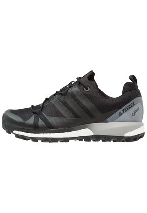 adidas Performance Zapatillas de trail running - black