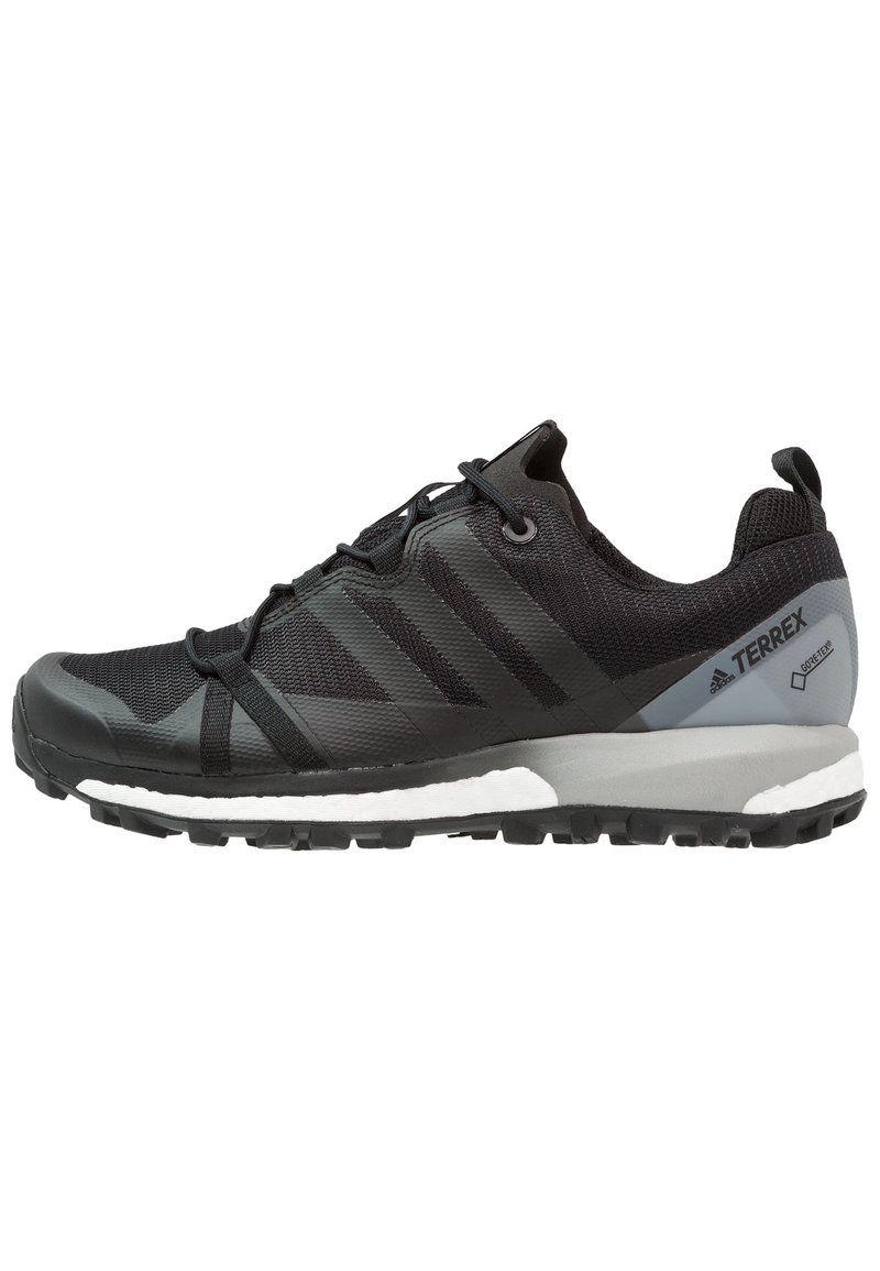 adidas Performance Zapatillas de trail running - black