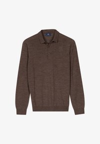 Unausgewählt, dark taupe