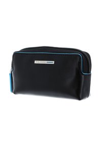 Piquadro WITH TWO RINGS - Étui à clefs - nero