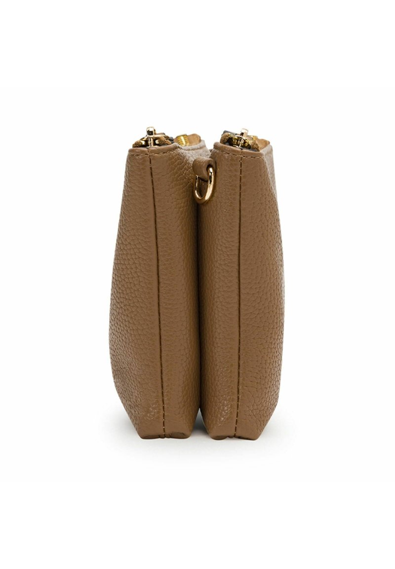 L.CREDI KIANA - Schoudertas - beige