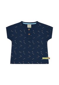 Unselected, ultramarine