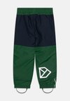 NARVI KIDS PANT UNISEX - Ski pants - pine green