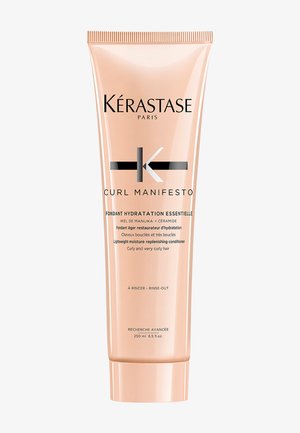 CURL MANIFESTO FONDANT HYDRATATION ESSENTIELLE LIGHTWEIGHT HYDRATING CONDITIONER FOR CURLY HAIR - Odżywka