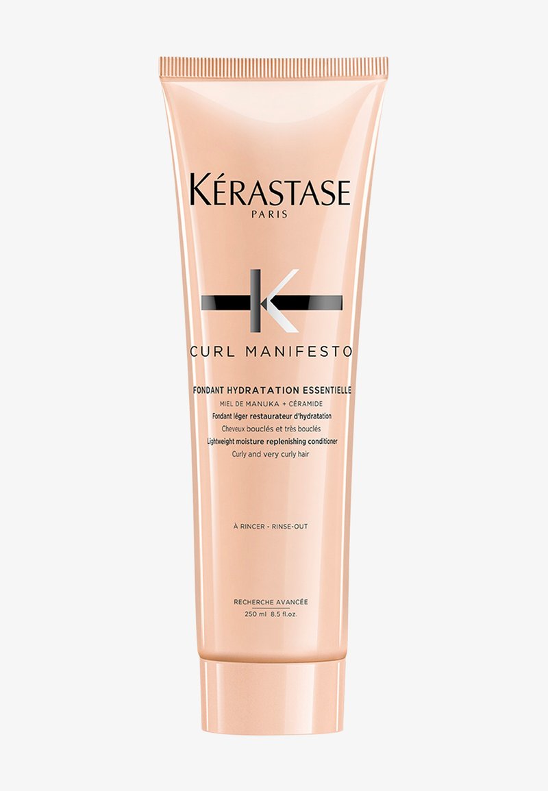 KÉRASTASE - CURL MANIFESTO FONDANT HYDRATATION ESSENTIELLE LIGHTWEIGHT HYDRATING CONDITIONER FOR CURLY HAIR - Conditioner, Vergroten
