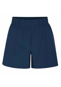 Dare 2b Outrun Pantaloncini Donna Per Hiking E Allenamento, Tessuto Elastico Q-Wic Idrorepellente, Asciugatura Rapida