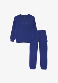 Non selezionato, royal blue