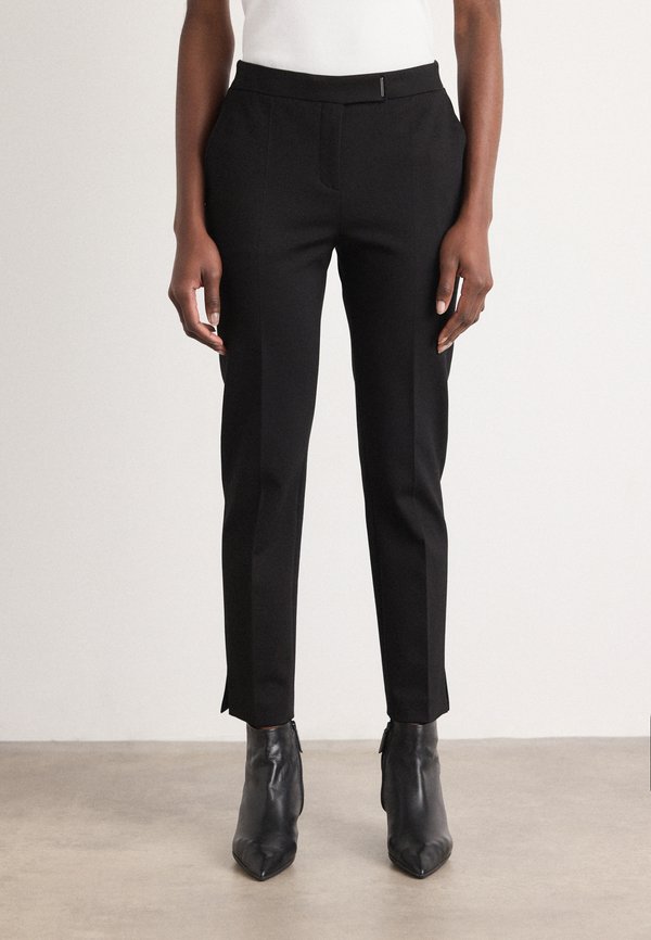 TAPRIA CROP - Trousers