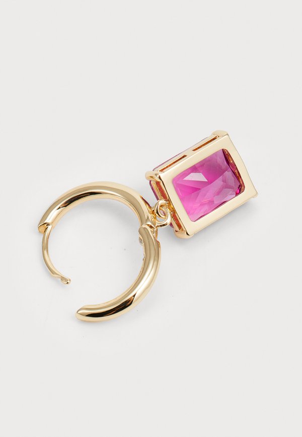 HUGGIE DROP - Earrings2