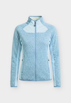 Icepeak, BLEEKER - Яке от полар - light blue