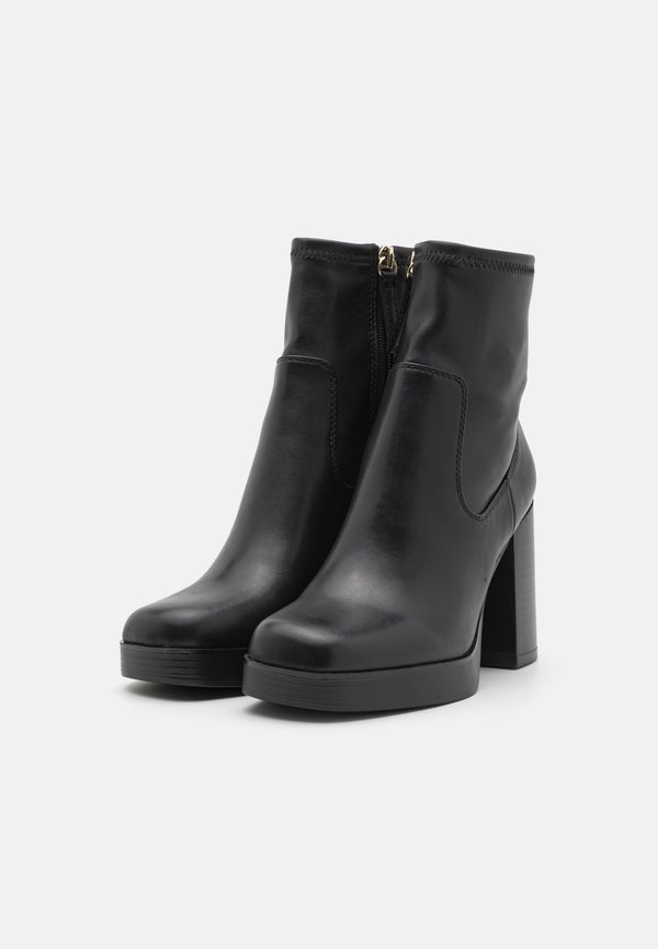 SERAPHICA PILLOW WALK - Platform ankle boots2