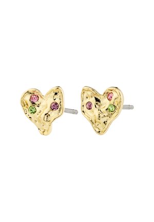 RYAN - Boucles d'oreilles - gold-coloured