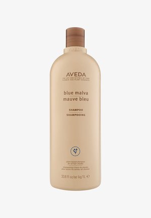 BLUE MALVA SHAMPOO (FÜR ALLE HAARFARBEN)  - Shampoo - -