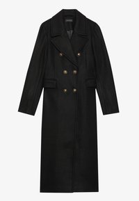 Cappotto classico - black