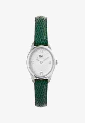 Daniel Wellington, Ure - silver