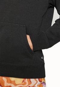 Nike SB Luvtröja - black