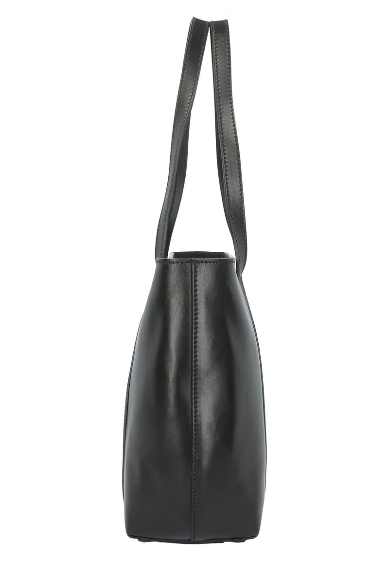 The Bridge VITTORIA Shopping bag black/nero