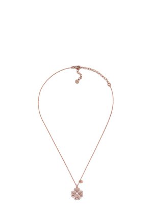 EMPORIO ARMANI WOMEN JEWELRY SENTIMENTAL - Necklace - rose gold