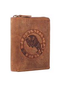 Greenburry VINTAGE STERNZEICHEN - Portafoglio - stier