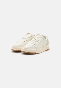 GANT BROOKPAL - Sneaker low - off white