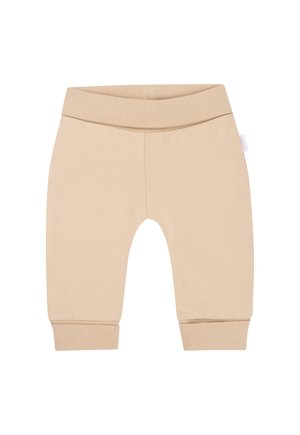 HOSE ONSET - Stoffhose - soft sand