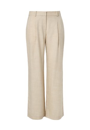 Malina, NISA PANTS - Stoffhose - sand