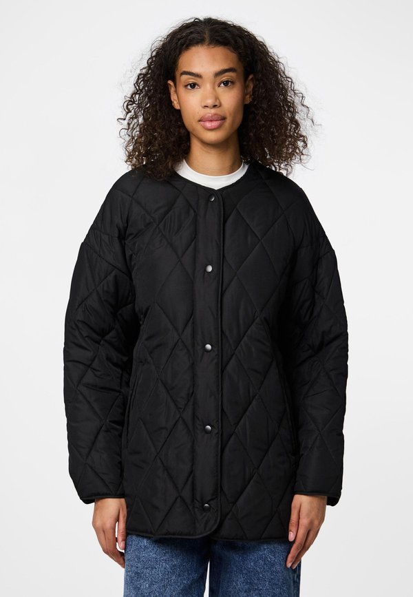 PCSTELLA QUILTED BC - Übergangsjacke