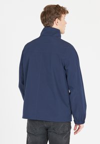 Whistler FUNKTIONS KANONE - Outdoorjacka - navy blaze