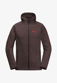 Unausgewählt, red earth