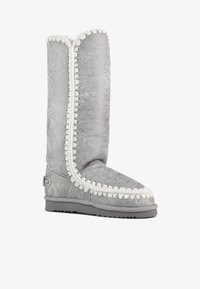 Mou Stivali da neve  - grey