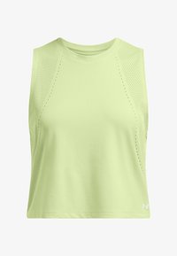 Non selezionato, retro green