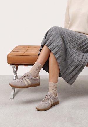 VENEZIA, TRAINERS - Sneaker low - taupe