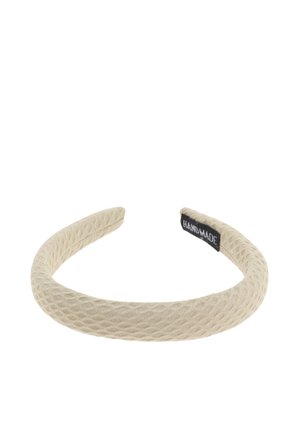 MOTIVO NIDO DAPE - Haar-Styling-Accessoires - beige