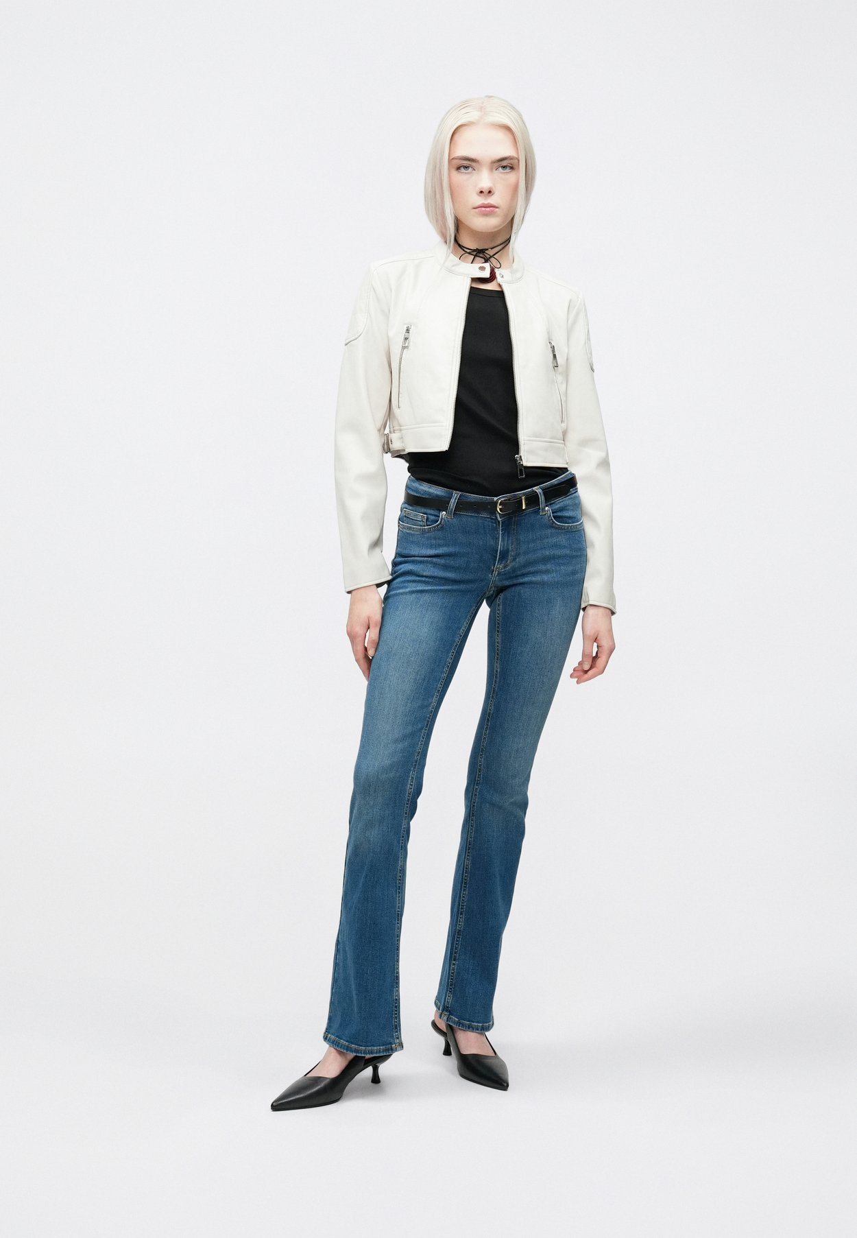 ONLBEST MOTO JACKET