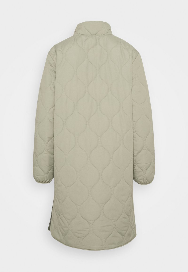 Damen Leichte Jacken | Cream OULA JACKET Winterjacke dried sage/grün - GN41043 Damen Leichte Jacken | Cream OULA JACKET Winterjacke dried sage/grün - GN41043