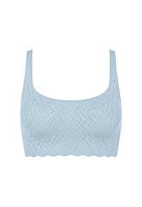 Niet geselecteerd, light blue