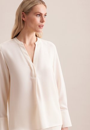 Seidensticker REGULAR - Camicetta - ecru