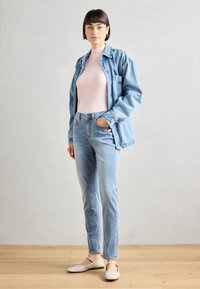 Scotch & Soda HIGH FIVE - Jeans slim fit - breakdance