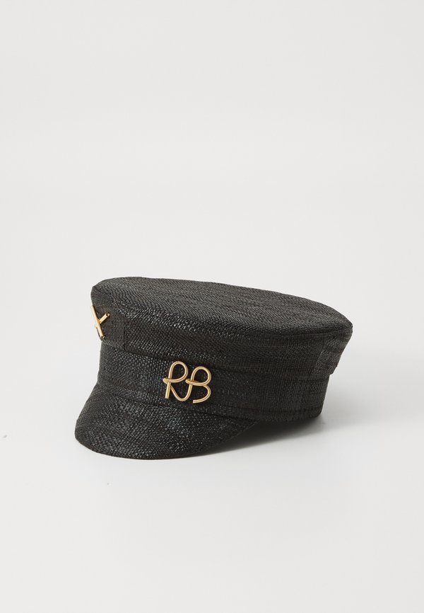 PLAQUE BAKER BOY - Cap