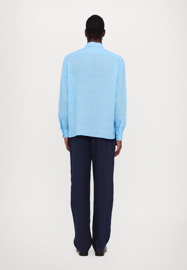 CAMICIA RICHIUSA - Shirt3