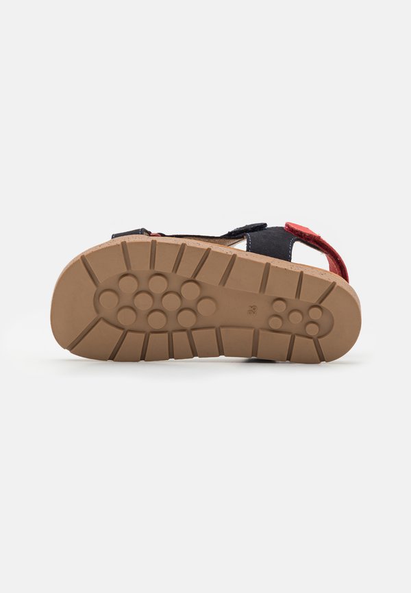 DEPOE - Sandals - marino2